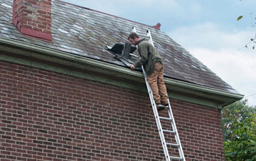 what affects urgent Welsh Frankton roof repairs