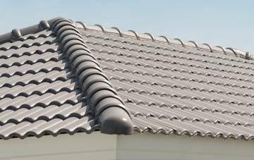 advantages of Welsh Frankton clay roofing