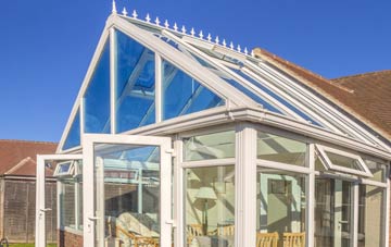 conservatory roof insulation costs Welsh Frankton