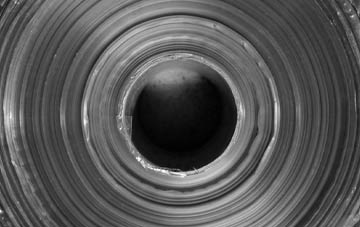 Welsh Frankton edpm waterproofing