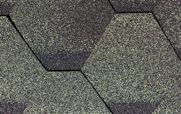 Welsh Frankton fibreglass shingle repairs