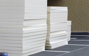 Welsh Frankton flat roof insulation costs