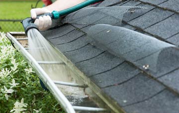 Welsh Frankton gutter cleaning costs