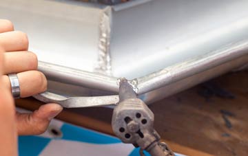 disadvantages of Welsh Frankton lead roofing