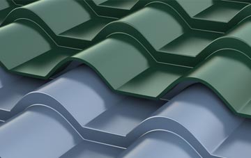 who should consider Welsh Frankton plastic roofs