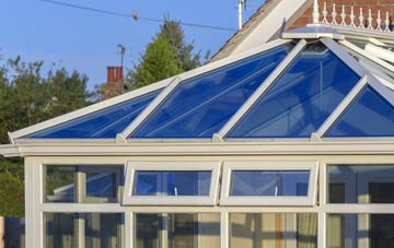 professional Welsh Frankton conservatory insulation