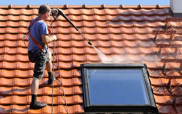 roof cleaning Welsh Frankton, Shropshire