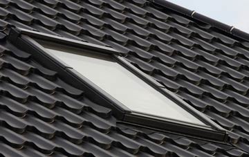 benefits of Welsh Frankton roof windows