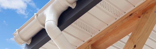 get Welsh Frankton guttering quotes today