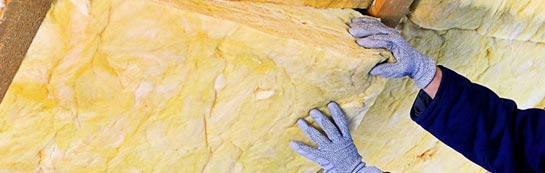 quotes for Welsh Frankton roof insulation