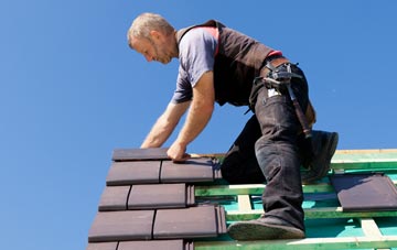 disadvantages of Welsh Frankton slate roofing