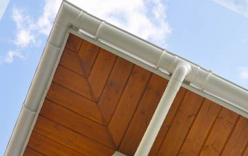 Welsh Frankton soffit types