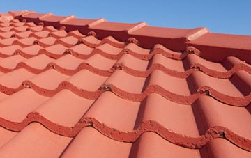 Welsh Frankton tile and slate roof replacement