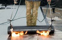 Welsh Frankton flat roof sealing quote