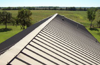 Welsh Frankton metal roof quotes