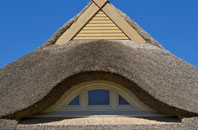 Welsh Frankton thatch roofing